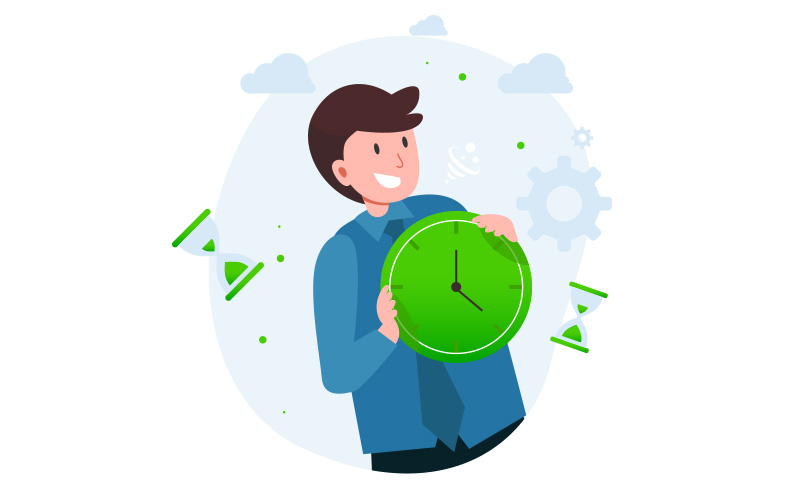 آزادی و انعطاف پذیری کسب و کار آنلاین