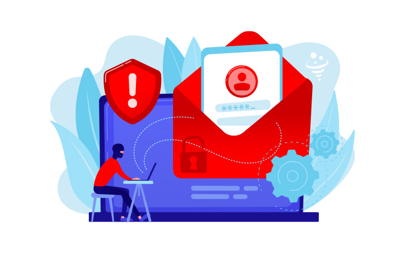 امنیت کسب و کار آنلاین