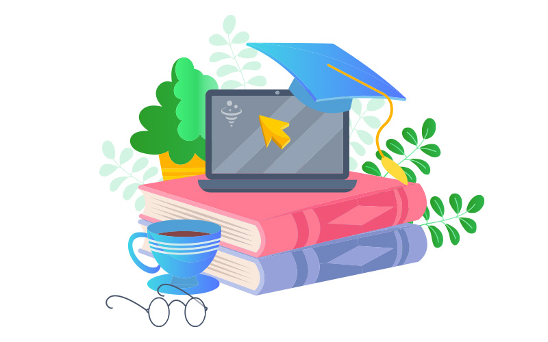 دوره‌های آموزشی آنلاین کسب و کار اینترنتی