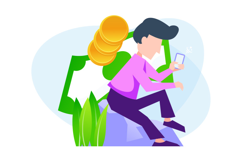 کسب و کار آنلاین کم هزینه