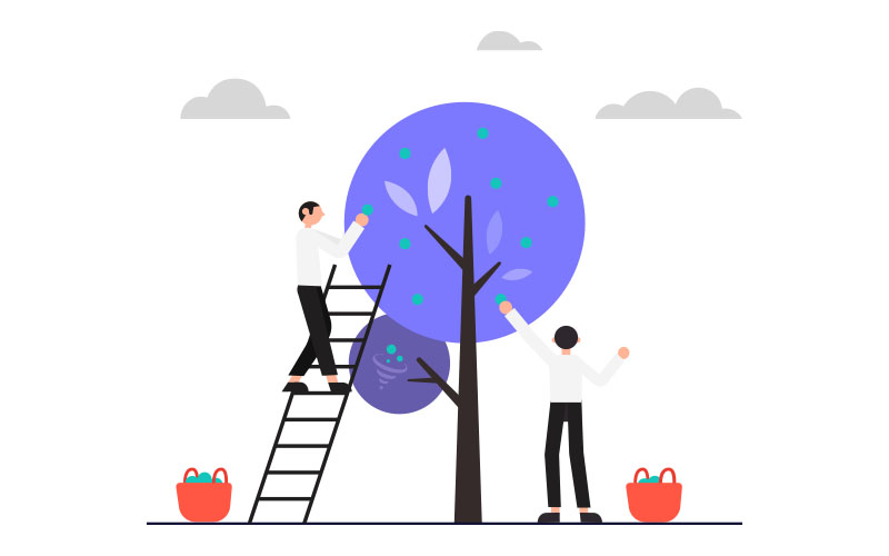 ایجاد اعتماد و اطمینان با پشتیبانی مشتری