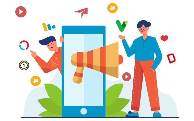 تبلیغات پولی (Paid Advertising) به عنوان یکی از روش‌های جذب مشتری