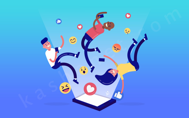 تکنیک‌ های جذب مشتری راهکارهای نوین برای موفقیت کسب و کار آنلاین