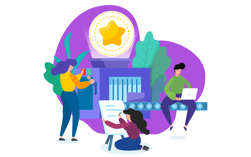 استفاده از تکنولوژی‌ های پیشرفته برای بهبود تجربه مشتری