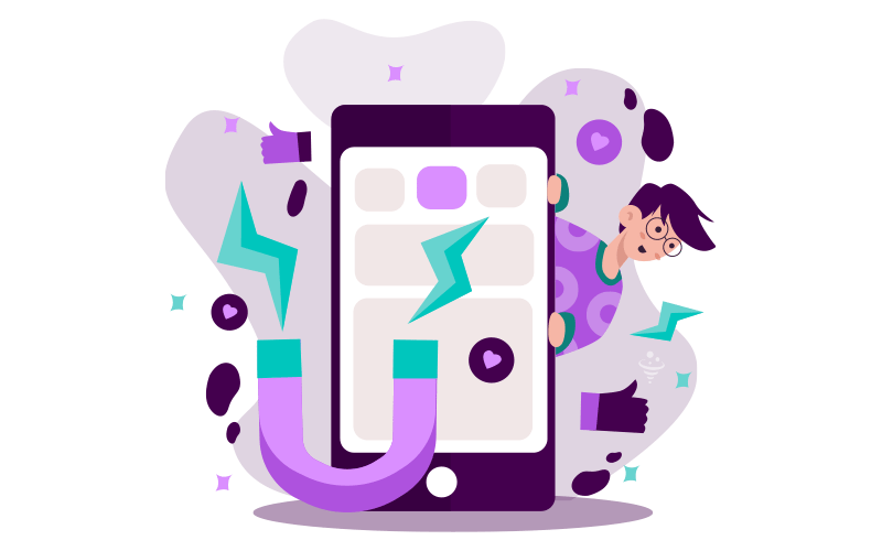 افزایش تعامل با مشتری در هوش مصنوعی