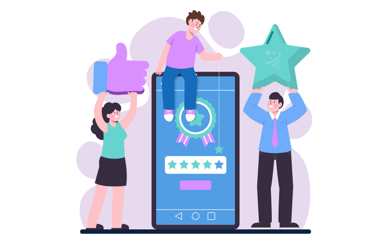 افزایش رضایت مشتری با هوش مصنوعی