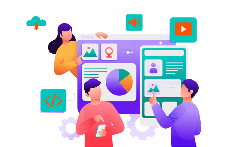 بهبود محتوای صفحات محصول برای سبد خرید بهتر