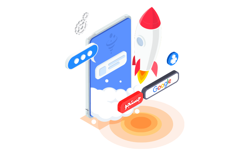 تأثیر سرعت بارگذاری سایت بر سئو