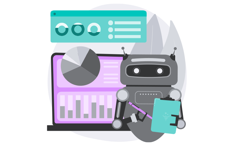 خودکارسازی فرآیندهای فروش با هوش مصنوعی