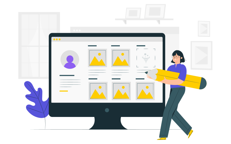 شخصی‌ سازی محتوا ارائه تجربه‌ای متناسب با نیازهای کاربر افزایش تعامل کاربران