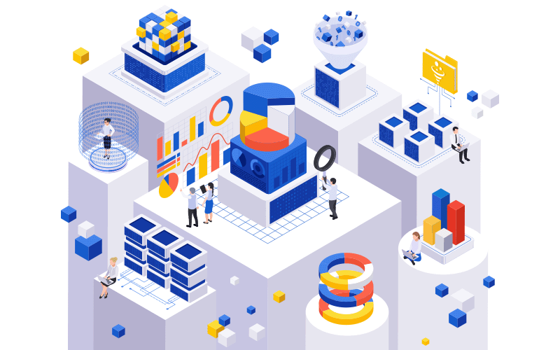 نقش داده‌ ها در بهبود تجربه کاربری  (UX)