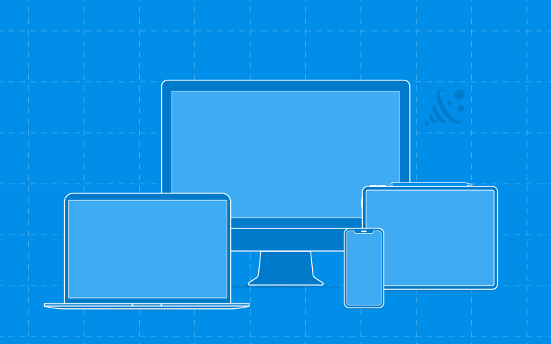 پاسخگویی (Responsive Design) UX