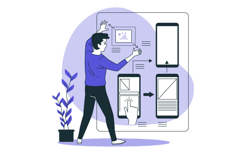 چرا UX و UI مهم هستند؟