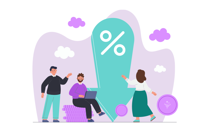 کاهش ریسک‌ های فروش با هوش مصنوعی