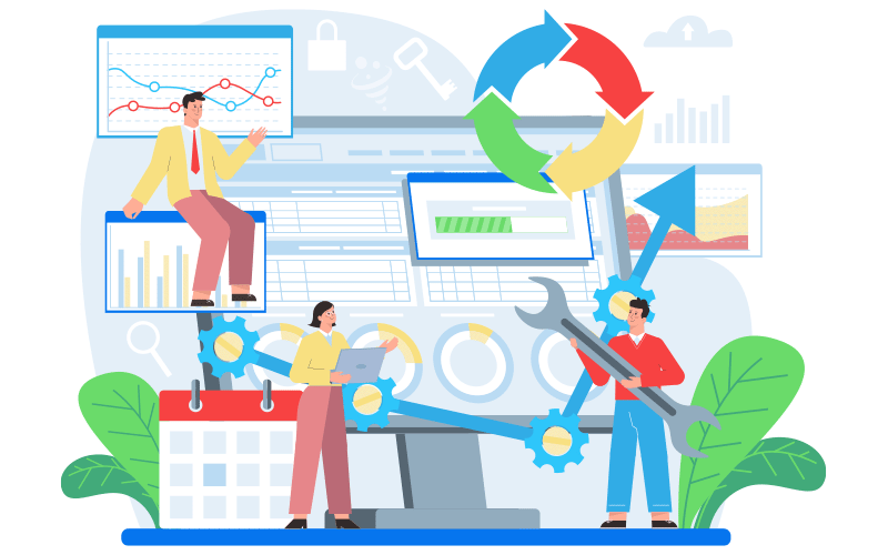 آزمودن و بهینه‌ سازی کمپین‌ های سفارشی‌ سازی‌ شده - فروش خودکار