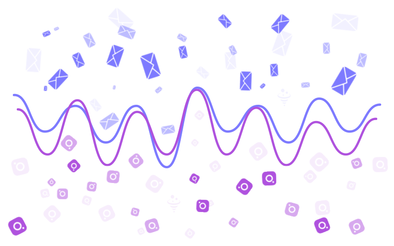 اثر عدم هماهنگی پیام ‌ها در کانال‌ های مختلف بر کمپین‌ های فروش اتوماتیک