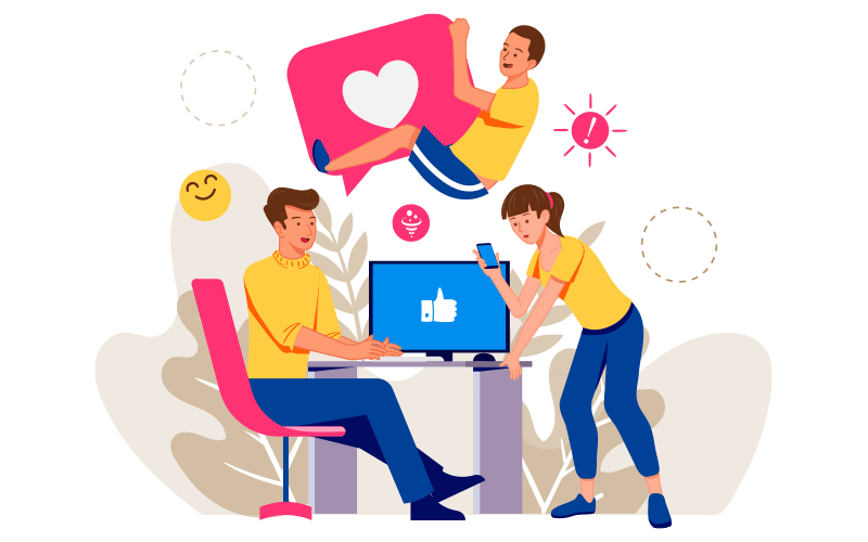 افزایش تعامل مشتری - خودکارسازی قیف فروش