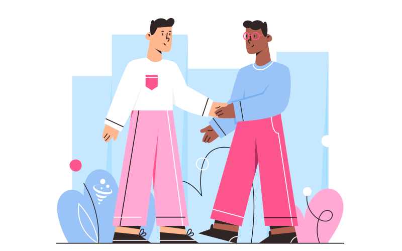 بازاریابی دهان به دهان (Word-of-Mouth) برای برندسازی