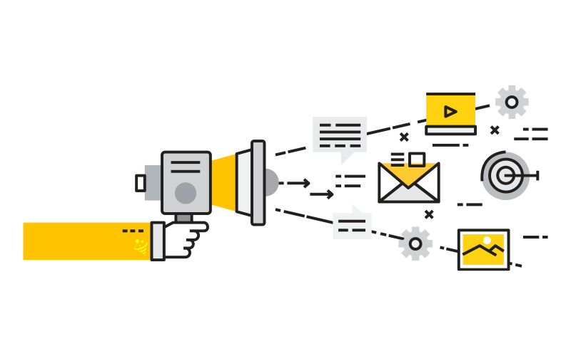 تبلیغات برنامه‌ریزی شده (Programmatic Advertising)