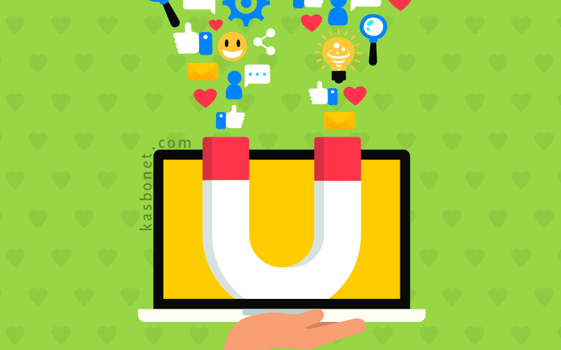 روش‌‌های بهینه‌ سازی نرخ تبدیل در فروشگاه‌‌های اینترنتی