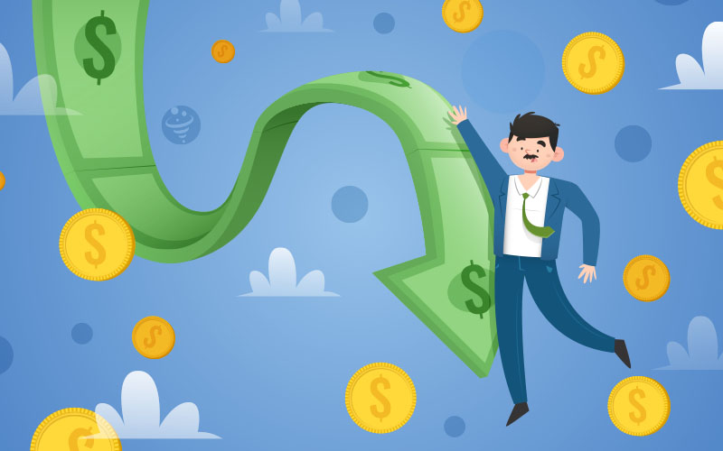 مدیریت جریان نقدی در مدیریت مالی