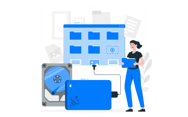 کاهش حجم دیتابیس برای بهینه سازی سرعت سایت