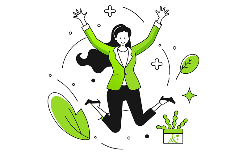 ارائه بازخورد سریع و تشویق کاربران به تکمیل فرم  برای افزایش تعامل