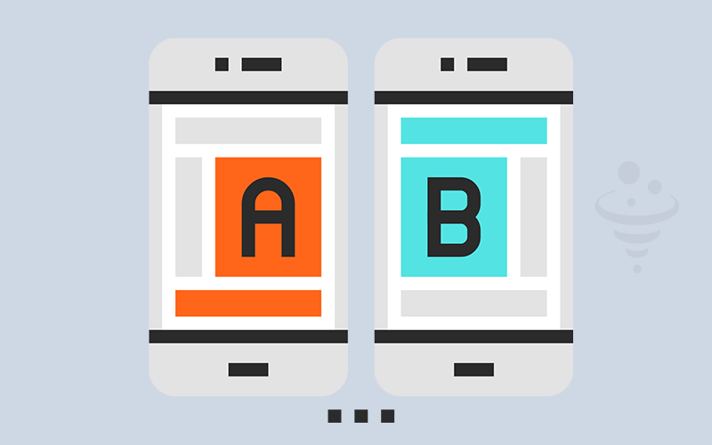 استفاده از تست ‌های AB برای بهینه ‌سازی مداوم