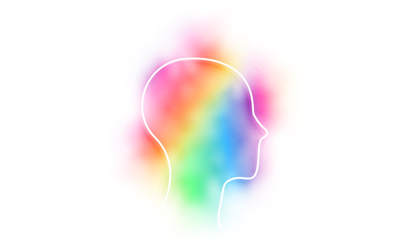 استفاده از رنگ‌ها برای تحریک هیجانات در خرید آنلاین