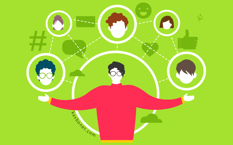 افزایش تعامل کاربران رویکردهای نوآورانه در طراحی فرم‌ های ثبت‌نام