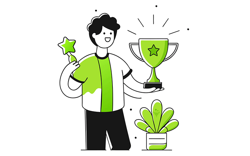 ایجاد تعامل با استفاده از گیمیفیکیشن