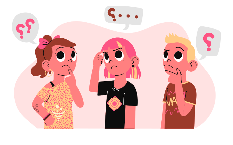 ایجاد تعلیق و حس کنجکاوی در کمپین های فروش