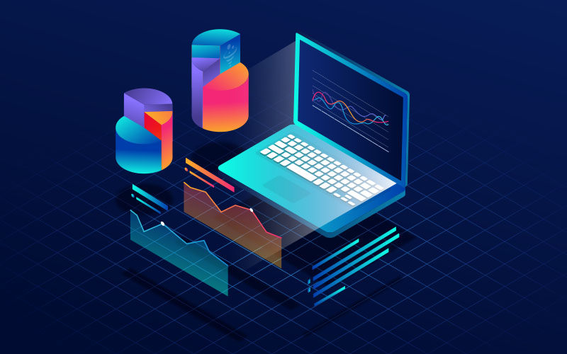 تجزیه و تحلیل داده‌های بزرگ و بهینه ‌سازی کمپین‌ ها برای بازاریابی دیجیتال