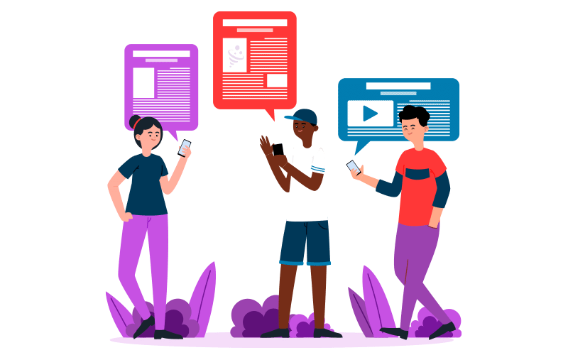 توجه به تطابق فرهنگی و زبانی در تولید محتوا