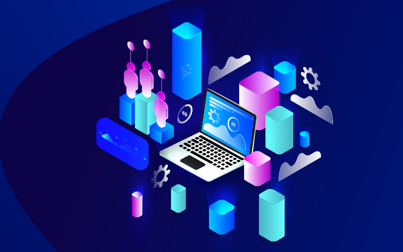 خودکارسازی فرآیندهای بازاریابی دیجیتال