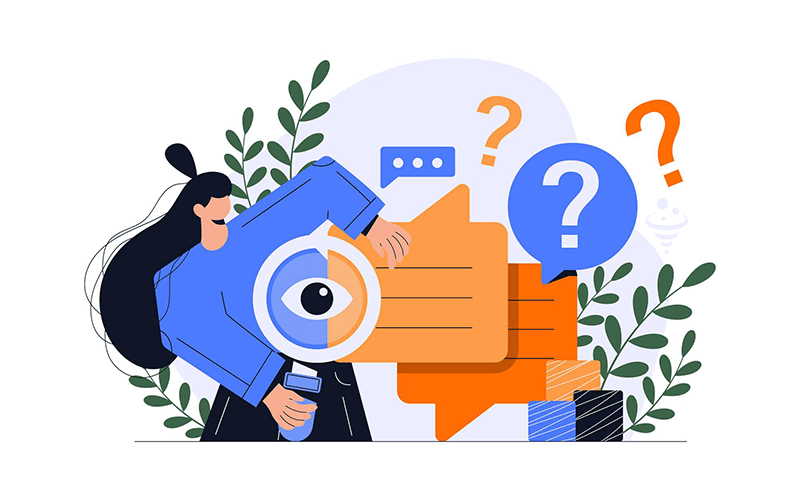 شناخت نیازها و دغدغه ‌های مخاطب در کمپین های فروش