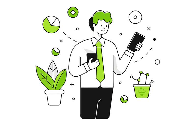 طراحی فرم‌ های سازگار با موبایل برای افزایش تعامل