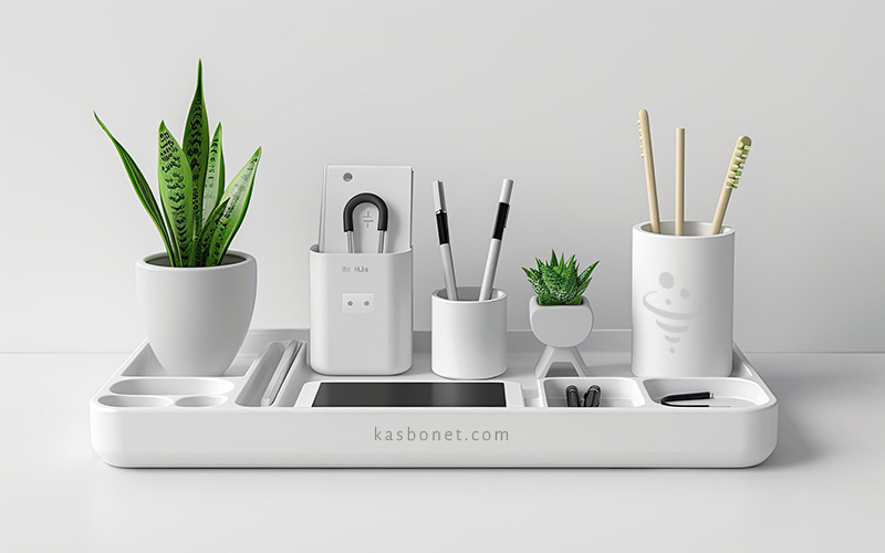 طراحی مینیمال هنر ساده‌ سازی در محصولات و تبلیغات