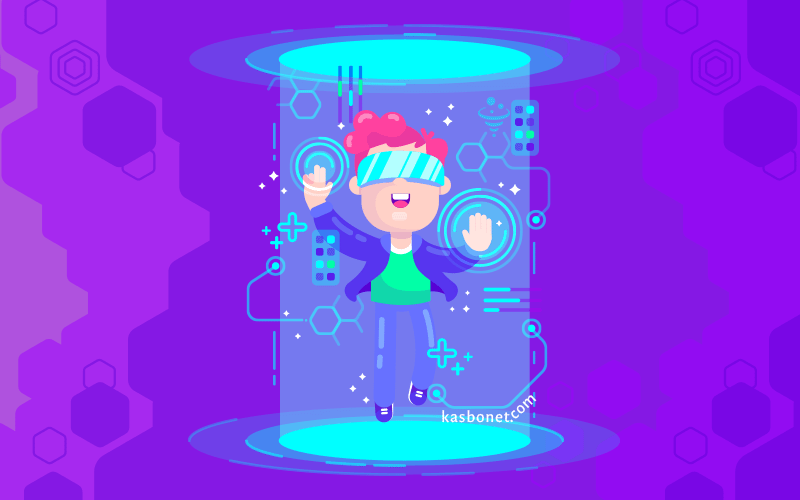 نقش هوش مصنوعی در بهبود تجربه کاربری وب‌ سایت‌های تجاری