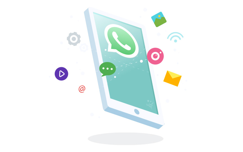 واتساپ مارکتینگ چیست؟