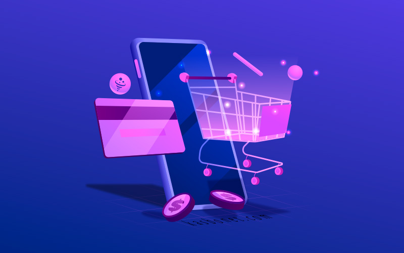 5 روش نوآورانه برای افزایش فروش آنلاین