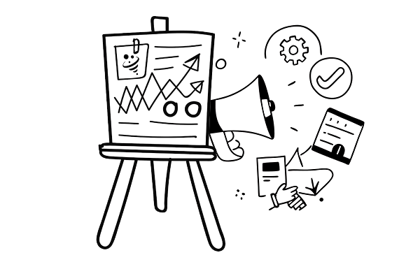 آنالیز و ارزیابی کمپین‌ ها