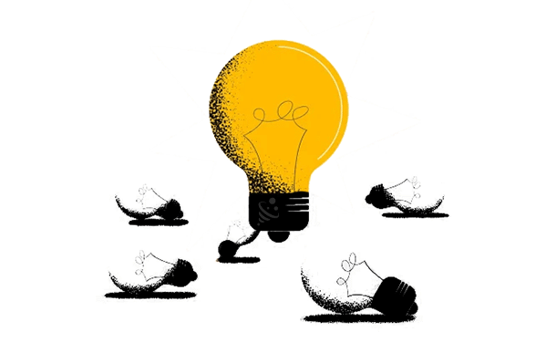 انتخاب ایده مناسب برای راه‌اندازی کسب‌ و کار بدون سرمایه