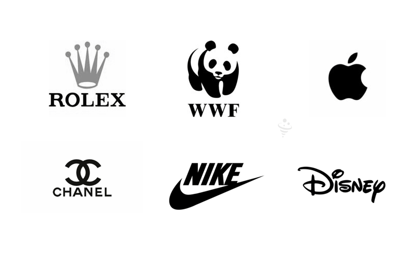 انتخاب نام و طراحی لوگو برای ساخت برند