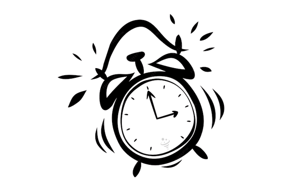 ایجاد یک بازه زمانی شفاف