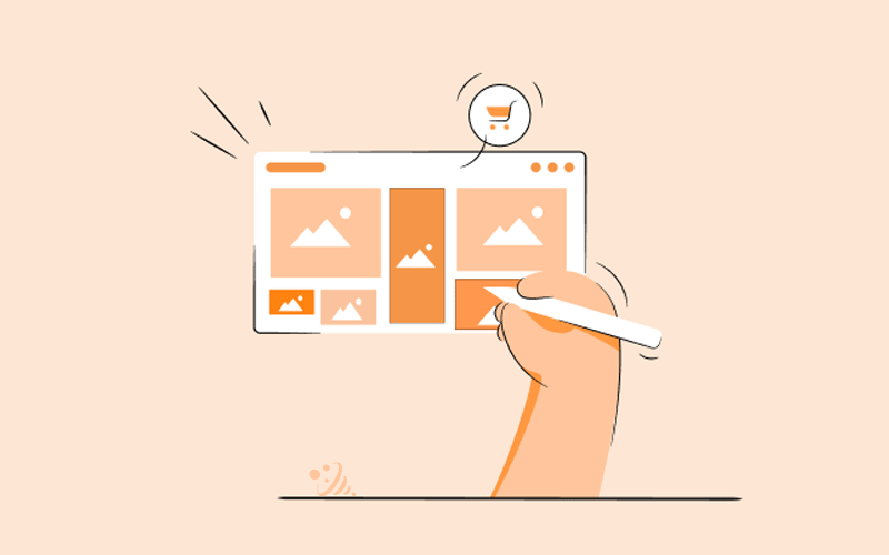 بهینه‌سازی تصاویر با ابزارهای فشرده‌ سازی