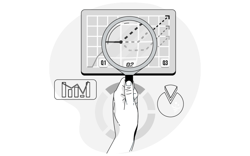 تحقیق در مورد بازار و رقبا
