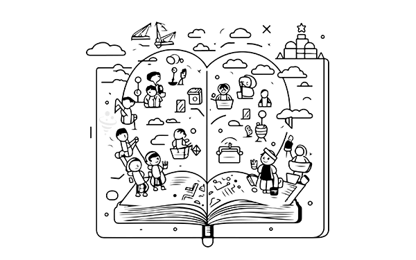 طراحی داستان (Storytelling) در کمپین‌ ها