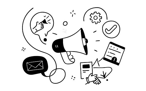 طراحی محتوا و پیشنهادات جذاب