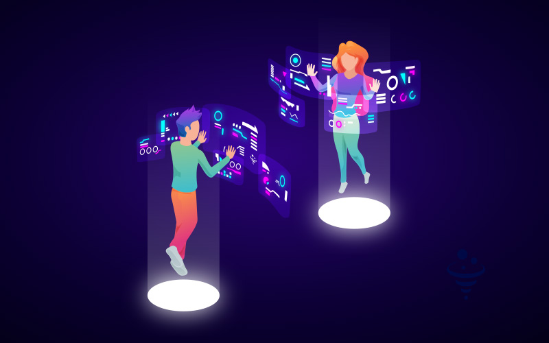 محتوای تعاملی (Interactive Content) 